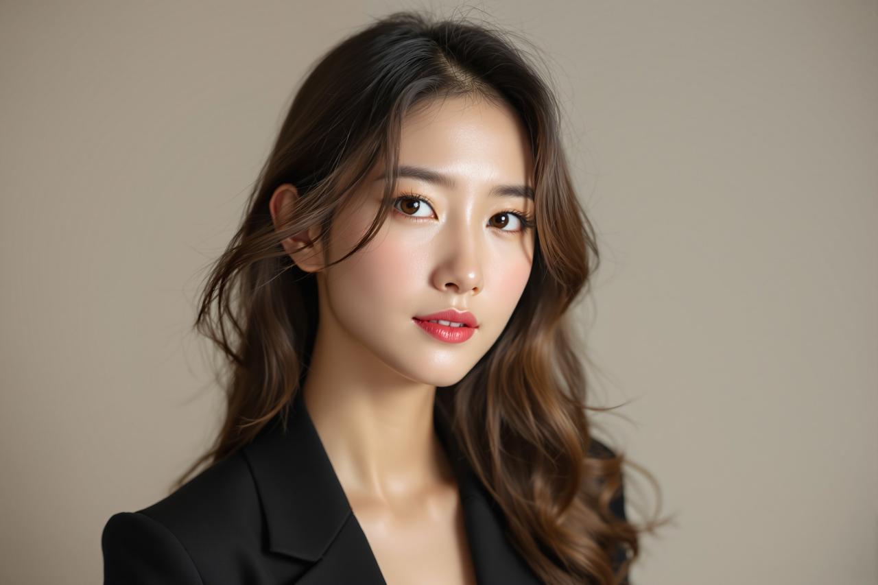 新签约演员陈晓雨正式加入性爱视频大家庭